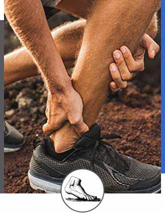 Achilles Tendonitis Specialist Near Me in Walnut Creek CA - Bay Area Foot and Ankle