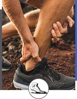 Achilles Tendonitis Specialist Near Me in Walnut Creek CA - Bay Area Foot and Ankle