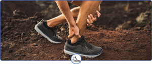 Achilles Tendonitis Treatment Specialist Near Me in Walnut Creek, CA and Brentwood, CA