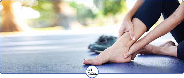 Acute Foot Injuries Specialists Near Me in Walnut Creek CA and Brentwood CA