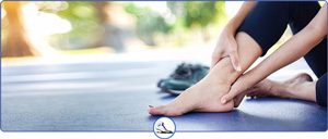 Acute Foot Injuries Specialists Near Me in Walnut Creek CA and Brentwood CA