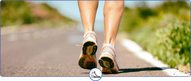 Sports Medicine Podiatrist Near Me in Walnut Creek CA and Brentwood CA