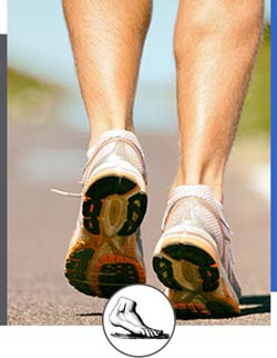 Athlete’s Foot Fungal Infection Specialist Near Me in Walnut Creek CA - Bay Area Foot and Ankle