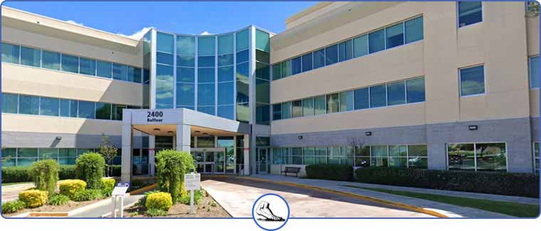 Directions to Bay Area Foot and Ankle Associates in Brentwood, CA Directions to Bay Area Foot and Ankle Associates in Brentwood, CA
