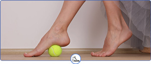 Cavus Foot Treatment Near Me in Walnut Creek, CA, and Brentwood, CA