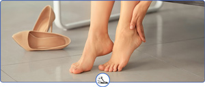 Chronic Ankle Swelling Specialist Near Me in Walnut Creek, CA and Brentwood, CA