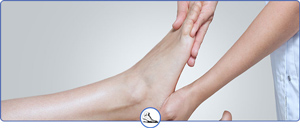 Foot Deformities Specialist Near Me in Walnut Creek CA and Brentwood CA