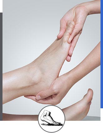 Foot Deformities Specialist Near Me in Walnut Creek CA - Bay Area Foot and Ankle