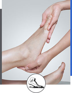 Foot Deformities Specialist Near Me in Walnut Creek CA - Bay Area Foot and Ankle