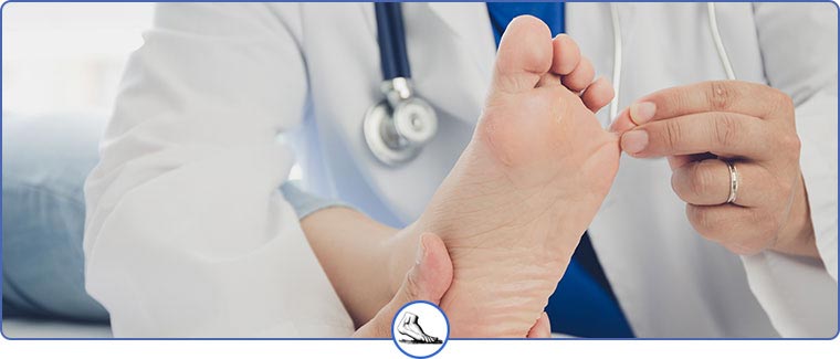 Foot Dermatology Specialist Near Me in Walnut Creek CA and Brentwood CA