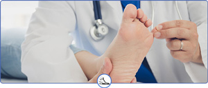 Foot Dermatology Specialist Near Me in Walnut Creek CA and Brentwood CA