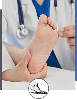 Foot Dermatology Specialist Near Me in Walnut Creek CA - Bay Area Foot and Ankle