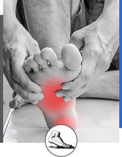 Diabetic Foot Specialist Near Me in Walnut Creek and Brentwood CA