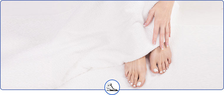 Drop Foot Treatment Near Me  in Walnut Creek, CA, and Brentwood, CA