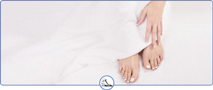 Drop Foot Treatment Near Me  in Walnut Creek, CA, and Brentwood, CA