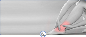 Excessive Pronation Treatment Near Me in Walnut Creek, CA, and Brentwood, CA