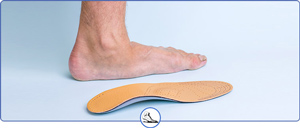 Flat Foot Treatment Near Me  in Walnut Creek, CA, and Brentwood, CA