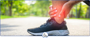 Foot & Ankle Fractures Treatment Near Me in Walnut Creek CA - Bay Area Foot and Ankle