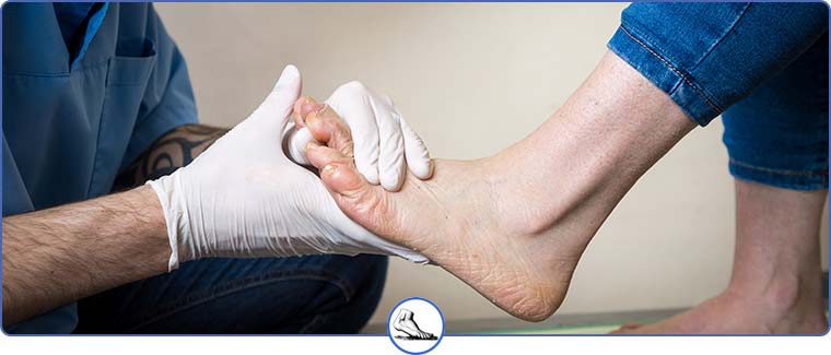 Shoe and Orthotics Evaluation Near Me in Walnut Creek, CA, and Brentwood, CA