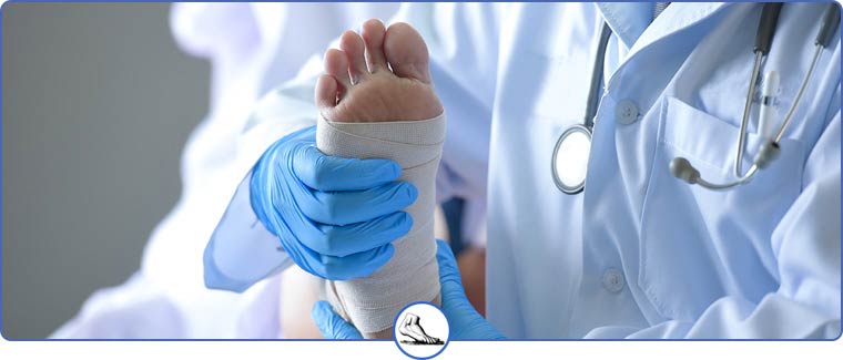 Foot Doctor Near Me in Walnut Creek CA - Bay Area Foot and Ankle