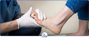 Shoe and Orthotics Evaluation Near Me in Walnut Creek, CA, and Brentwood, CA