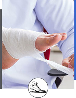 Foot and Ankle Surgery Specialist Near Me in Walnut Creek CA - Bay Area Foot and Ankle
