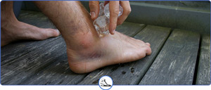 Foot Health for Better Running: An Effective Approach to Supination