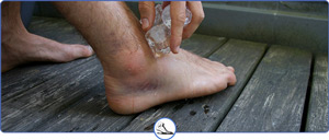 Excessive Supination Treatment Near Me in Walnut Creek CA - Bay Area Foot and Ankle
