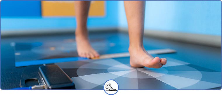 Gait Analysis Specialist Near Me in Walnut Creek, CA, and Brentwood, CA