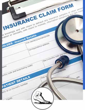 Insurance - Bay Area Foot and Ankle Associates in California