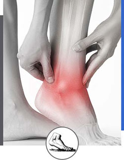 Arthritis/Joint Pain Treatment Near Me in Walnut Creek CA - Bay Area Foot and Ankle