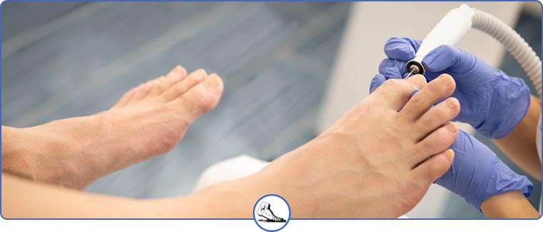 Foot Specialist Doctor Near Me in Walnut Creek CA - Bay Area Foot and Ankle