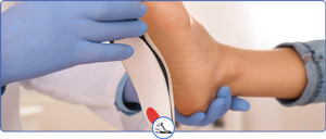 Custom Foot Orthotics Near Me in Walnut Creek CA and Brentwood CA