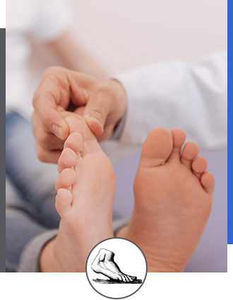 Pediatric Foot Specialist Near Me in Walnut Creek CA - Bay Area Foot and Ankle
