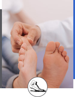 Pediatric Foot Specialist Near Me in Walnut Creek CA - Bay Area Foot and Ankle
