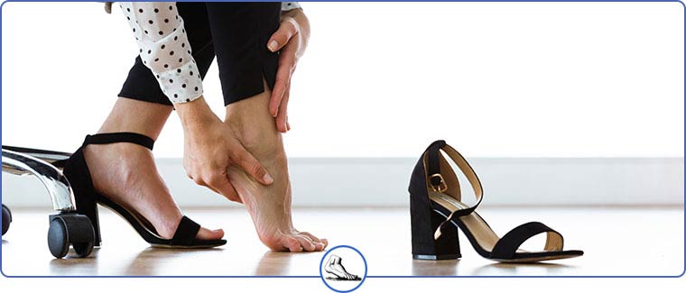 Plantar Fasciitis Treatment Near Me in Walnut Creek CA and Brentwood CA