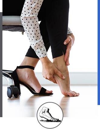 Plantar Fasciitis Specialists Near Me in Walnut Creek CA - Bay Area Foot and Ankle
