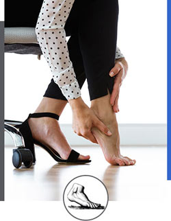 Plantar Fasciitis Specialists Near Me in Walnut Creek CA - Bay Area Foot and Ankle
