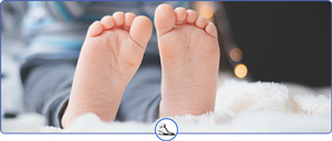 Children's Podiatrist Near Me in Walnut Creek, CA and Brentwood, CA