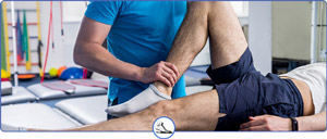 Foot and Ankle Sports Injury Specialist Near Me in Walnut Creek, CA and Brentwood, CA