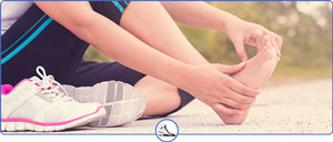 Podiatric Sports Services Near Me in Walnut Creek CA and Brentwood CA