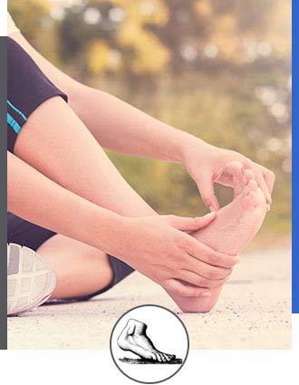 Podiatric Sports Services Near Me in Walnut Creek CA - Bay Area Foot and Ankle