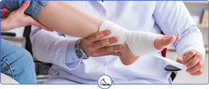 Foot & Ankle Fractures Specialist Near Me in Walnut Creek CA - Bay Area Foot and Ankle
