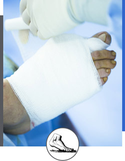 Foot & Ankle Surgery Near Me in Walnut Creek CA - Bay Area Foot and Ankle