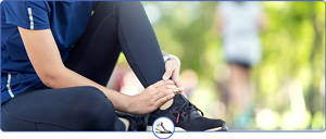 Achilles Tendon Rupture Specialist Near Me in Brentwood & Walnut Creek CA