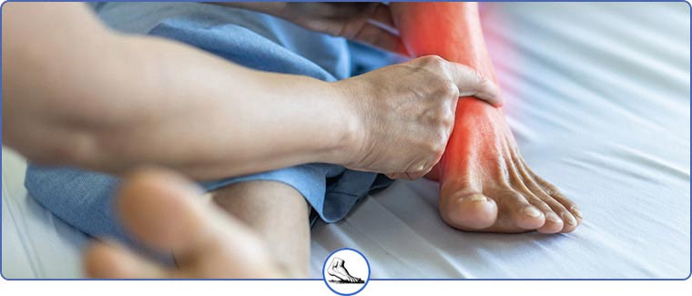 Tendonitis Treatment Clinic Near Me in Walnut Creek CA and Brentwood CA