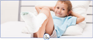 Pediatric Podiatrist in Walnut Creek, CA