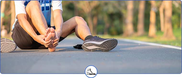 Running Injury Treatment Specialist Near Me in Walnut Creek, CA and Brentwood, CA