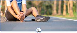 Running Injury Treatment Specialist Near Me in Walnut Creek, CA and Brentwood, CA