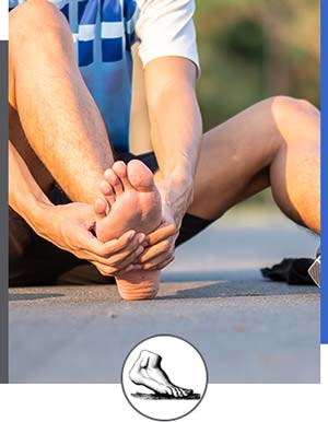 Sports Podiatrist – Bay Area Foot and Ankle Associates